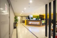 Duffy Theme Business Hotel (Beijing Daxing People's Hospital Huangcun West Street Subway Station) - Ramah Hewan Peliharaan