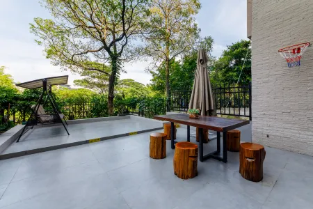 Xianting Villa (Shenzhen Dameisha)