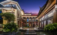Xueyun Shanju Inn - วิลล่า