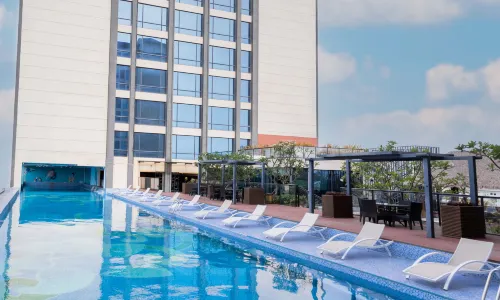 Athens Hotel