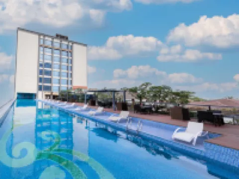 雅典飯店 萬象酒店