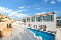 Pingtan Zilan Seaview Manor - Pools
