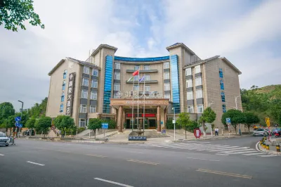 Yuquan Hotel Hotels in Huangguoshu Waterfalls