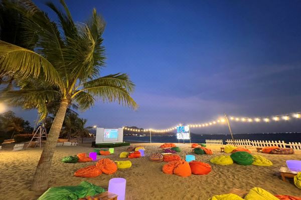 TTC 리조트 닌 투안 - 워터 파크 무제한 액세스(TTC Resort Ninh Thuan - Unlimited Access to Water Park)_3