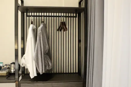 Outside the City Yueguang Homestay (Qingyuan Huangtengxia Branch) Отели рядом с достопримечательностью «Qingyuan Museum»