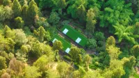 Dazhou Xieshan Xiaozhu homestay Отели рядом с достопримечательностью «Народный парк»