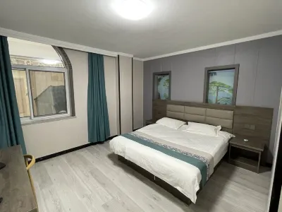 Yijia Inn Hotels in Bus Station/Municipal Hospital/West Bus Station