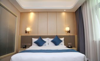 Yongqing Tianyi Hotel