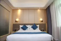 Yongqing Tianyi Hotel Hotels in Yongqing