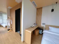 Heritage Tea Retreat Hotels in Lancang