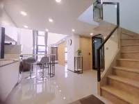 鋭思堡國際公寓（贛州博物館店）