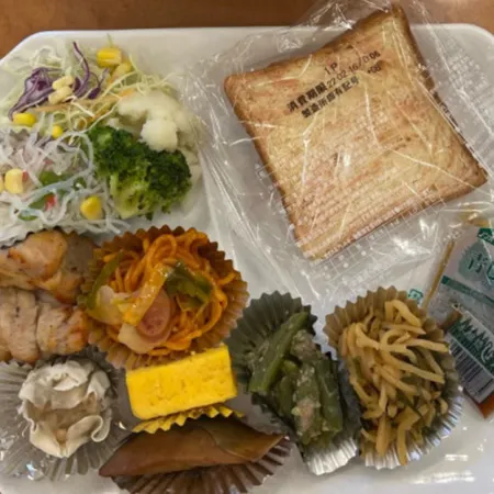 Toyoko Inn Oyama Eki Higashi Guchi No 1
