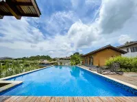 Yu Lin Gengdu Shanzhuang Hotel Hotels in Yulin