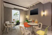 Chilling Time Hotel (Chunxi Road IFS Branch Chengdu)