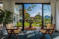 Puzhehei Fansheng Design Life Hotel