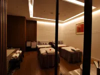 XIANGHU XIAOYAO MANOR - spa