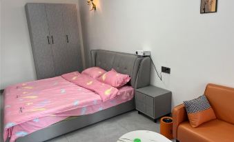 Jinzhou Xiazhiyuan Homestay