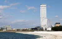 Toyoko Inn Osaka Sakai-higashi-eki Hotels in Sakai