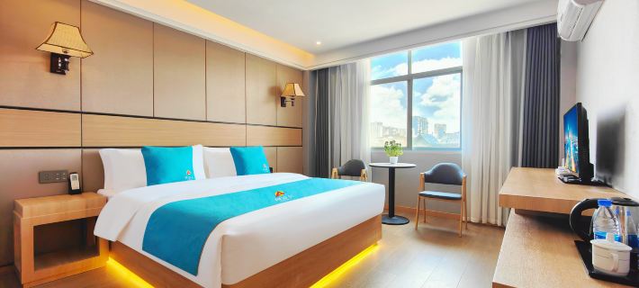 Afuer Chain Smart Hotel (Yuwan Branch） Luoping İlçesi otelleri