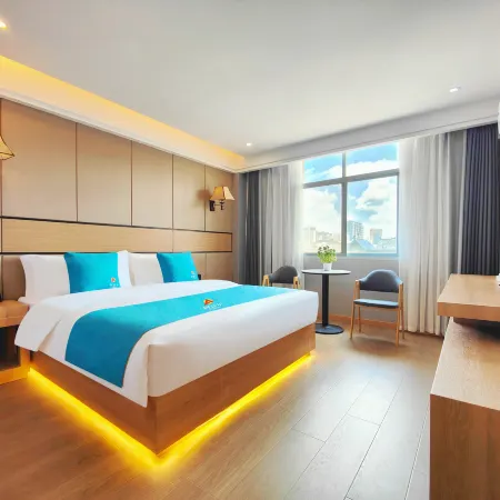 Afuer Chain Smart Hotel (Yuwan Branch）