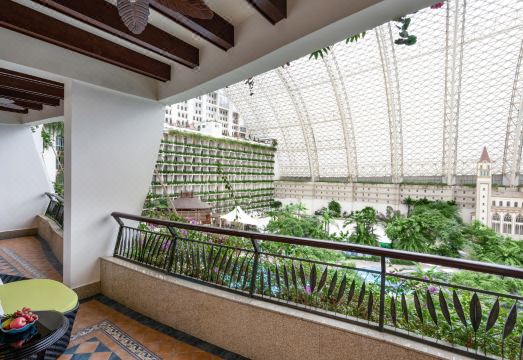 InterContinental Chengdu Global CenterHotel Overview