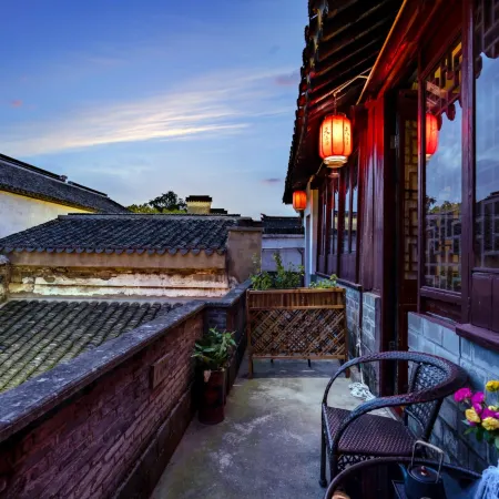 Tianyiju Inn