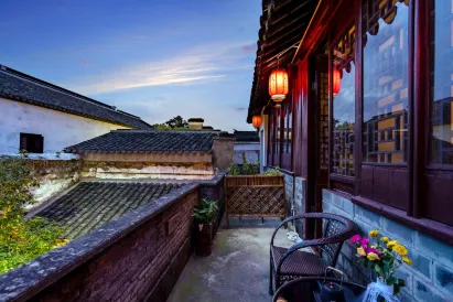 Tianyiju Inn