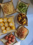 Liubalou Fanggou Mountain Yijingshe Homestay Hotel di Liuba