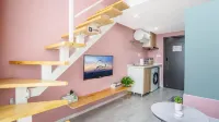 Meizhu Suyun LOFT Apartment (Dongjiao Memory University of Technology Branch)