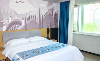 Home Inn Huaxuan Collection Hotel (Erlianhot Xilin Street)