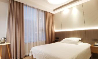 M Hotel Pulton (Wenzhou Longwan International Airport)