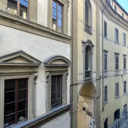 Casual Rinascimento Firenze
