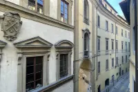 カジュアル リナシメント フィレンツェ ホテル