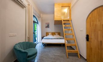 Shenzhen No.99 Mansion (Guanhu Beach Branch)