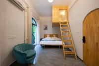 Shenzhen No.99 Mansion (Guanhu Beach Branch) Hotels in Shenzhen