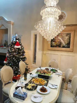Vancouver Love Home Luxury Inn - 4つ星