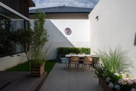 Yusu valley home Отели рядом с достопримечательностью «Changping Yanshou Temple»