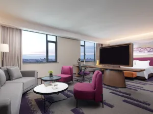 햄튼 바이 힐튼 퉁랴오