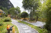 Shibing Shanmuhe Homestay Các khách sạn ở Thi Bỉnh