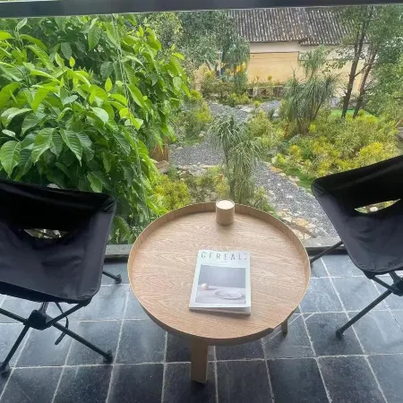 CHILL HOTEL