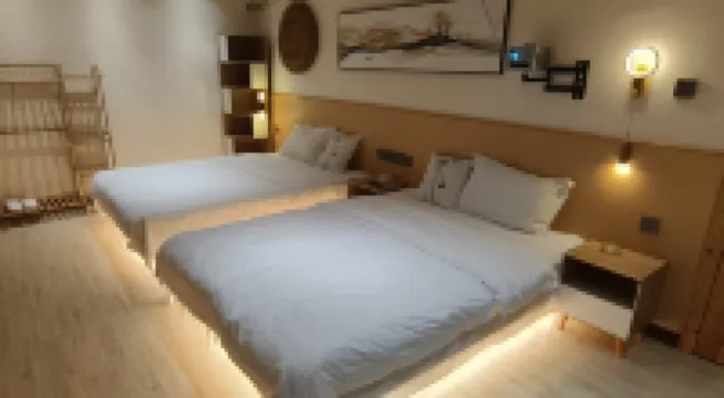 Jishou Delu Aya Inn