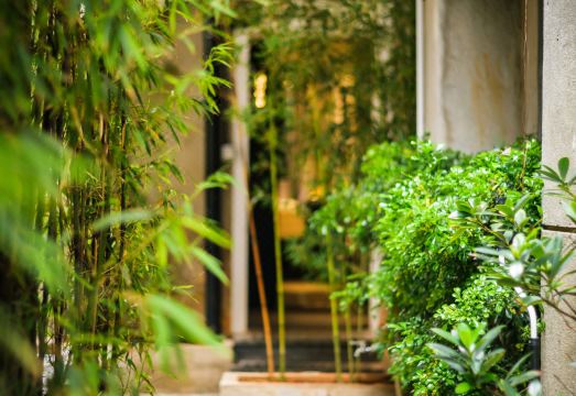 G Joyful 호텔 객실