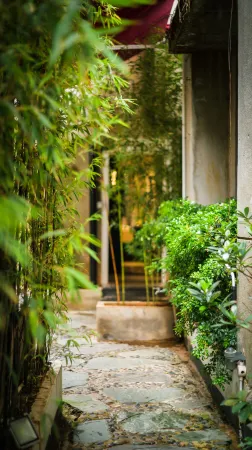 G Joyful Chujian Hotel (Kunming Old Street)