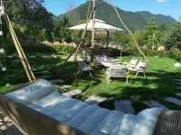 Liubalou Fanggou Mountain Yijingshe Homestay Hotels in Liuba