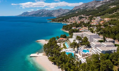 Bluesun Hotel Berulia