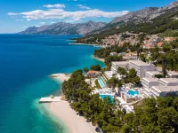 Bluesun Hotel Berulia Hotels in Brela
