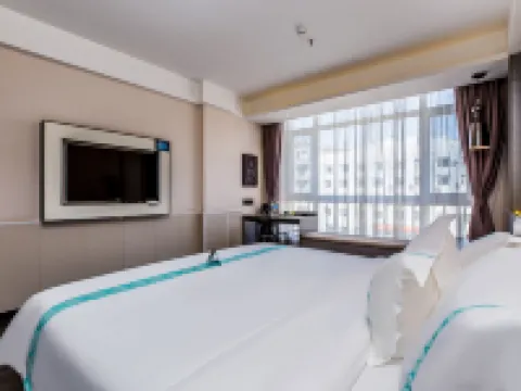 Xana Lite Hotéis em Xinglong