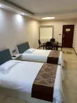 Jiujiu Business Hotel - Kæledyr tilladt