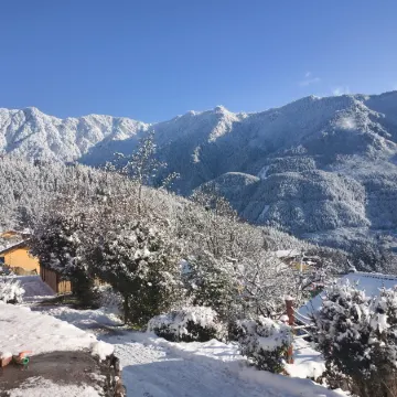 Junhongxuan Homestay