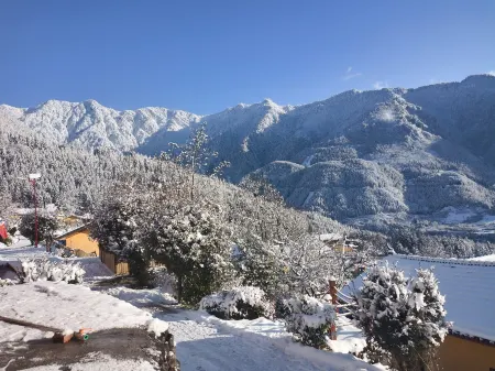 Junhongxuan Homestay